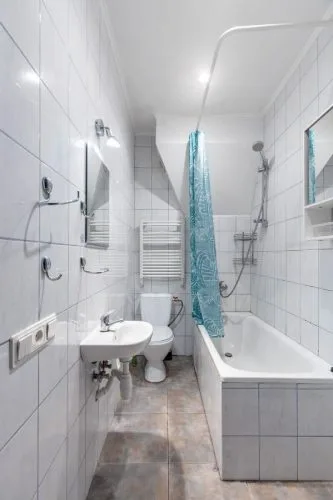 Pārdod dzīvokli, Laboratorijas iela 4a, Rīga, Centrs / 96950 € 5