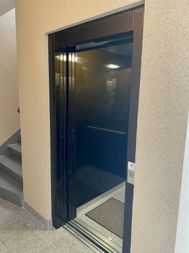Visbijas prospekts iela 45 20