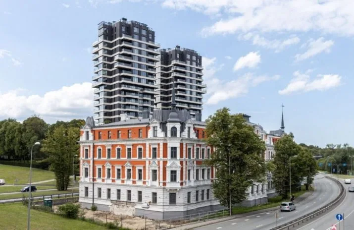 Pārdod dzīvokli, Raņķa dambis iela 31, Rīga, Kreisais krasts, Āgenskalns / 85 863 € 14