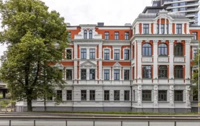 Pārdod dzīvokli, Raņķa dambis iela 31, Rīga, Kreisais krasts, Āgenskalns / 85 863 € 5