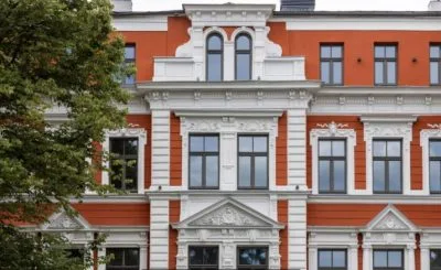 Pārdod dzīvokli, Raņķa dambis iela 31, Rīga, Kreisais krasts, Āgenskalns / 85 863 € 8