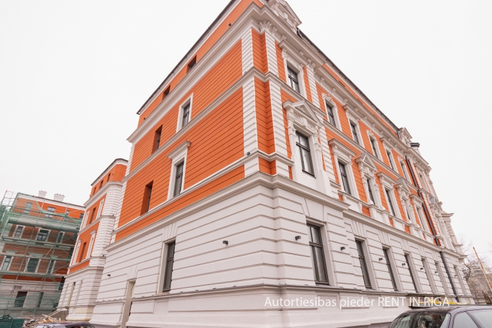 Pārdod dzīvokli, Raņķa dambis iela 31, Rīga, Kreisais krasts, Āgenskalns / 121 176 € 13