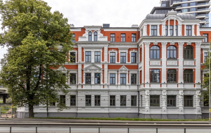 Raņķa dambis iela 31 5