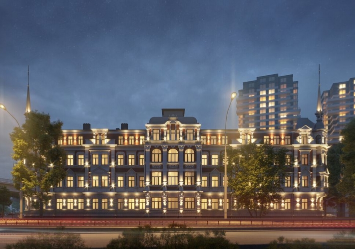 Pārdod dzīvokli, Raņķa dambis iela 31, Rīga, Kreisais krasts, Āgenskalns / 121 176 € 16