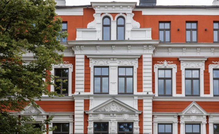 Pārdod dzīvokli, Raņķa dambis iela 31, Rīga, Kreisais krasts, Āgenskalns / 121 176 € 12