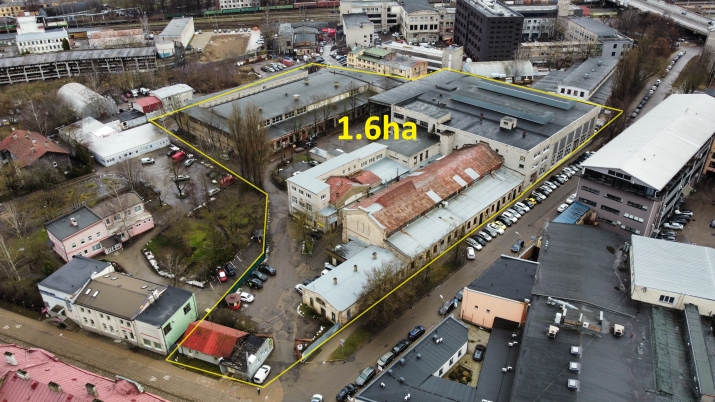 Krišjāņa Barona iela 136 1