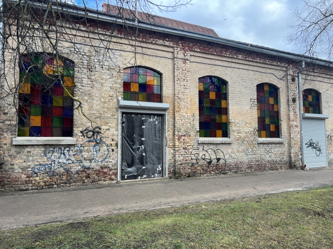 Krišjāņa Barona iela 136 25