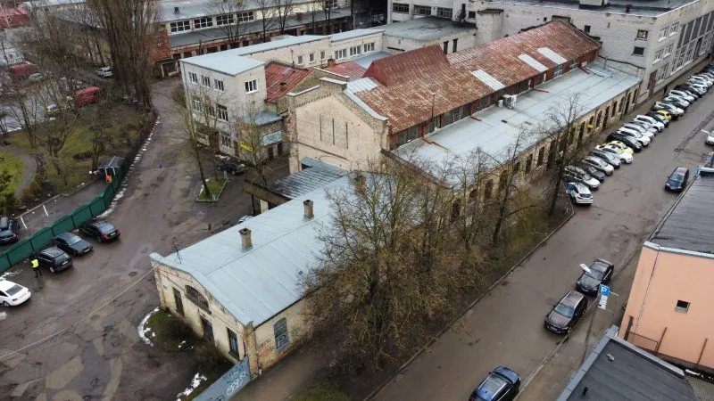 Krišjāņa Barona iela 136 7