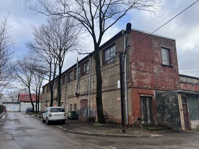 Krišjāņa Barona iela 136 21