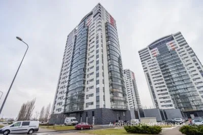 Продажа квартиры, Jāņa Daliņa улица 8, Rīga, Labais krasts, Centrs / 175 000 € 1