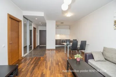 Продажа квартиры, Jāņa Daliņa улица 8, Rīga, Labais krasts, Centrs / 175 000 € 4