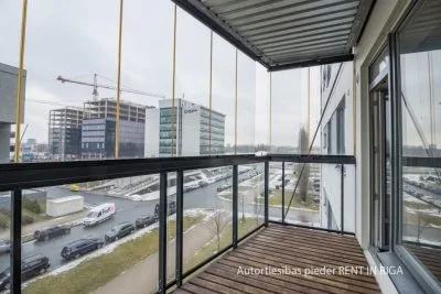 Продажа квартиры, Jāņa Daliņa улица 8, Rīga, Labais krasts, Centrs / 175 000 € 7