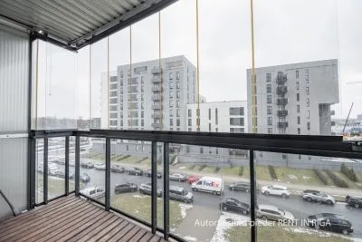 Продажа квартиры, Jāņa Daliņa улица 8, Rīga, Labais krasts, Centrs / 175 000 € 8