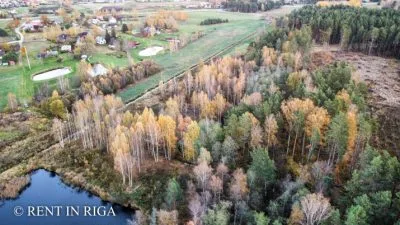 Pārdod zemi, Jaundolini iela Jaundolini, Ķekavas novads, Ķekavas pagasts, Krogsils / 71 000 € 5