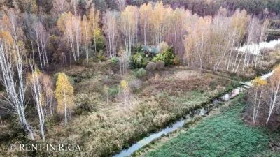 Pārdod zemi, Jaundolini iela Jaundolini, Ķekavas novads, Ķekavas pagasts, Krogsils / 71 000 € 7