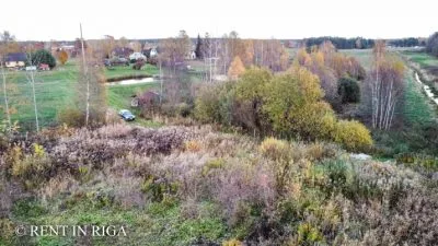 Pārdod zemi, Jaundolini iela Jaundolini, Ķekavas novads, Ķekavas pagasts, Krogsils / 71 000 € 8