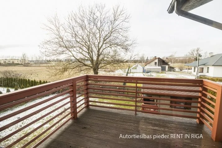 Pārdod māju, Jaunbebru iela 4, Mārupes novads, Mārupe / 275 000 € 24