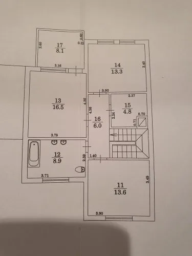 Pārdod māju, Jaunbebru iela 4, Mārupes novads, Mārupe / 275 000 € 34