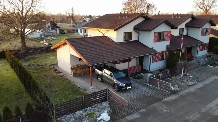 Pārdod māju, Jaunbebru iela 4, Mārupes novads, Mārupe / 275 000 € 40