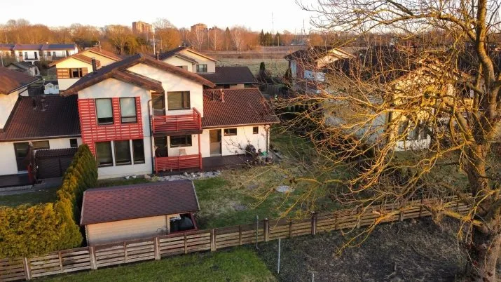Pārdod māju, Jaunbebru iela 4, Mārupes novads, Mārupe / 275 000 € 42