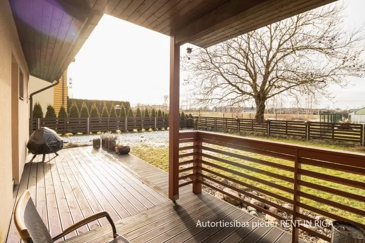 Pārdod māju, Jaunbebru iela 4, Mārupes novads, Mārupe / 275 000 € 36