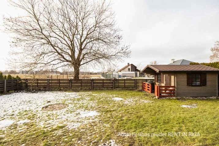 Pārdod māju, Jaunbebru iela 4, Mārupes novads, Mārupe / 275 000 € 37