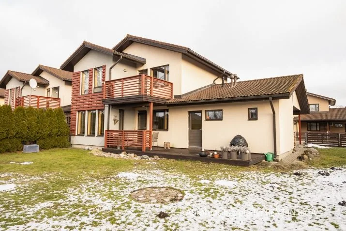 Pārdod māju, Jaunbebru iela 4, Mārupes novads, Mārupe / 275 000 € 38