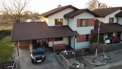 Pārdod māju, Jaunbebru iela 4, Mārupes novads, Mārupe / 275 000 € 41