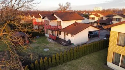 Pārdod māju, Jaunbebru iela 4, Mārupes novads, Mārupe / 275 000 € 44