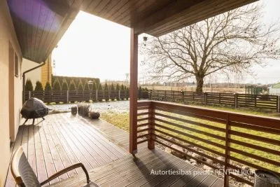 Pārdod māju, Jaunbebru iela 4, Mārupes novads, Mārupe / 275 000 € 36