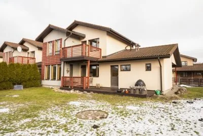 Pārdod māju, Jaunbebru iela 4, Mārupes novads, Mārupe / 275 000 € 38