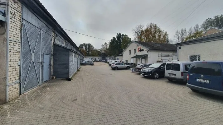 Rītupes iela 8/12 7