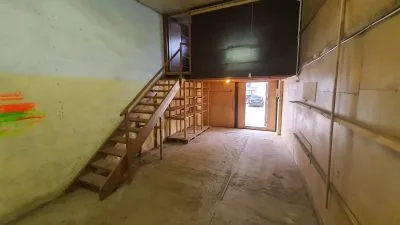 Izīrē noliktavu, Rītupes iela 8/12, Rīga, Labais krasts, Maskavas forštate / 200 € 1