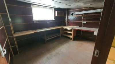 Izīrē noliktavu, Rītupes iela 8/12, Rīga, Labais krasts, Maskavas forštate / 200 € 3