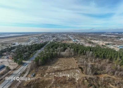 Pārdod zemi, Latgales iela 471, Rīga, Rumbula / 2468070 € 5