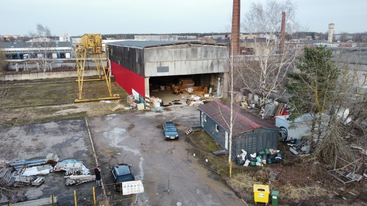 Krustpils iela 35I 6