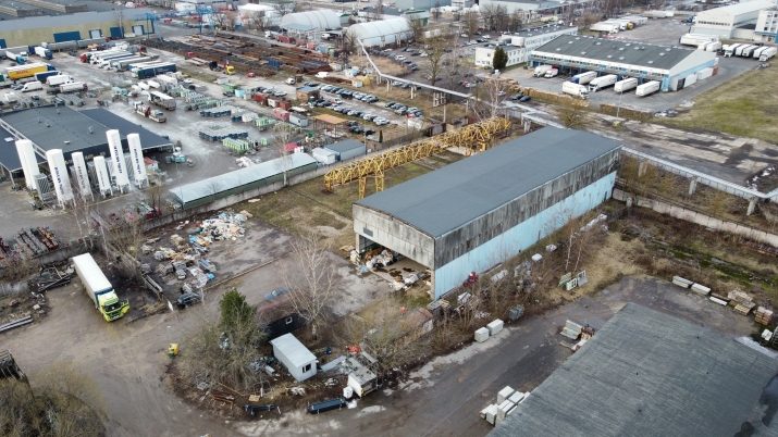 Krustpils iela 35I 4