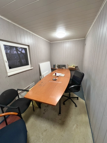 Pārdod ražošanas telpas, Krustpils iela 35I, Rīga, Labais krasts, Šķirotava / 390 000 € 23
