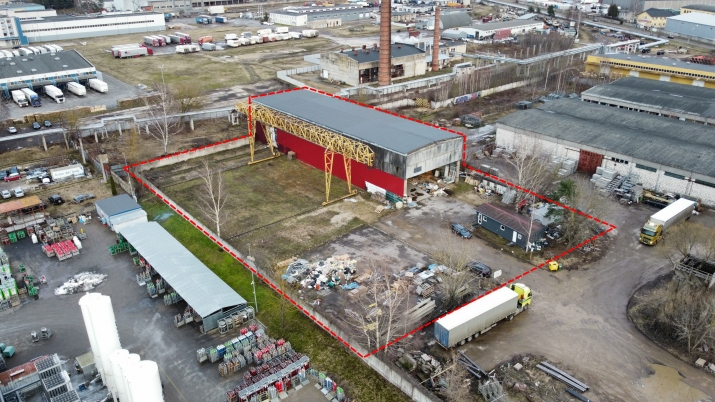 Krustpils iela 35I 2