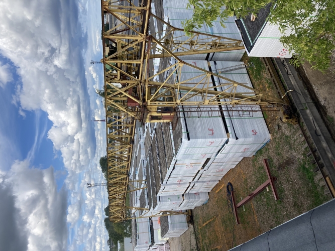 Pārdod noliktavu, Krustpils iela 35I, Rīga, Labais krasts, Šķirotava / 390 000 € 15