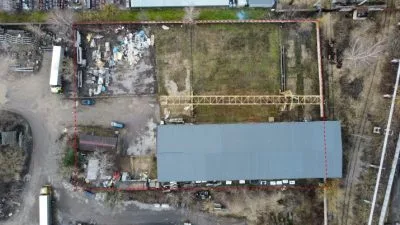 Pārdod noliktavu, Krustpils iela 35I, Rīga, Labais krasts, Šķirotava / 390 000 € 5