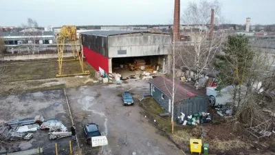 Pārdod noliktavu, Krustpils iela 35I, Rīga, Labais krasts, Šķirotava / 390 000 € 6