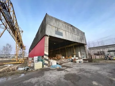 Pārdod noliktavu, Krustpils iela 35I, Rīga, Labais krasts, Šķirotava / 390 000 € 7