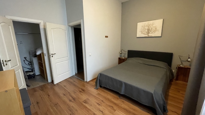 Pārdod dzīvokli, Lāčplēša iela 13, Rīga, Labais krasts, Centrs / 160 000 € 8