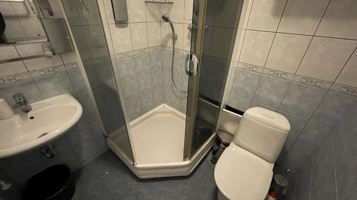 Pārdod dzīvokli, Lāčplēša iela 13, Rīga, Labais krasts, Centrs / 160 000 € 9