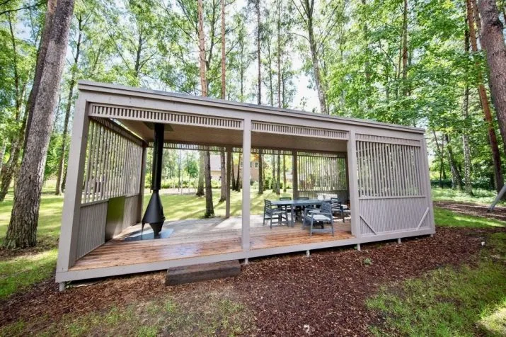 Izīrē dzīvokli, Meža prospekts iela 10, Jūrmala, Dzintari / 850 € 13
