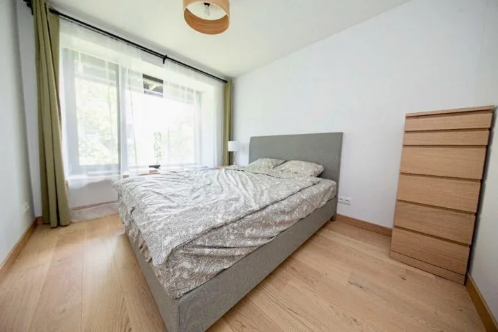 Izīrē dzīvokli, Meža prospekts iela 10, Jūrmala, Dzintari / 850 € 8
