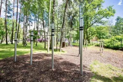 Izīrē dzīvokli, Meža prospekts iela 10, Jūrmala, Dzintari / 850 € 14