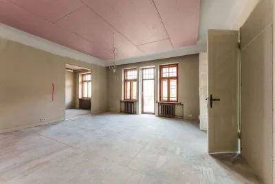 Pārdod dzīvokli, Skolas iela 22, Rīga, Labais krasts, Centrs / 236 500 € 1