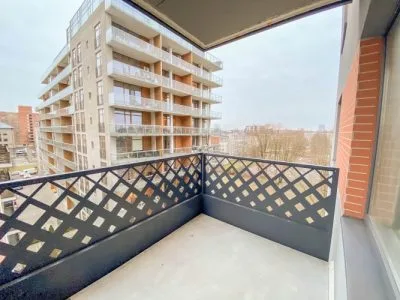 Apartment For Sale, Vesetas street 24, Rīga, Labais krasts, Centrs / 160 000 € 7